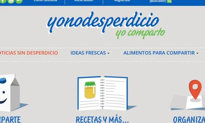 L'aplicació té versió web i versió app per Android. 