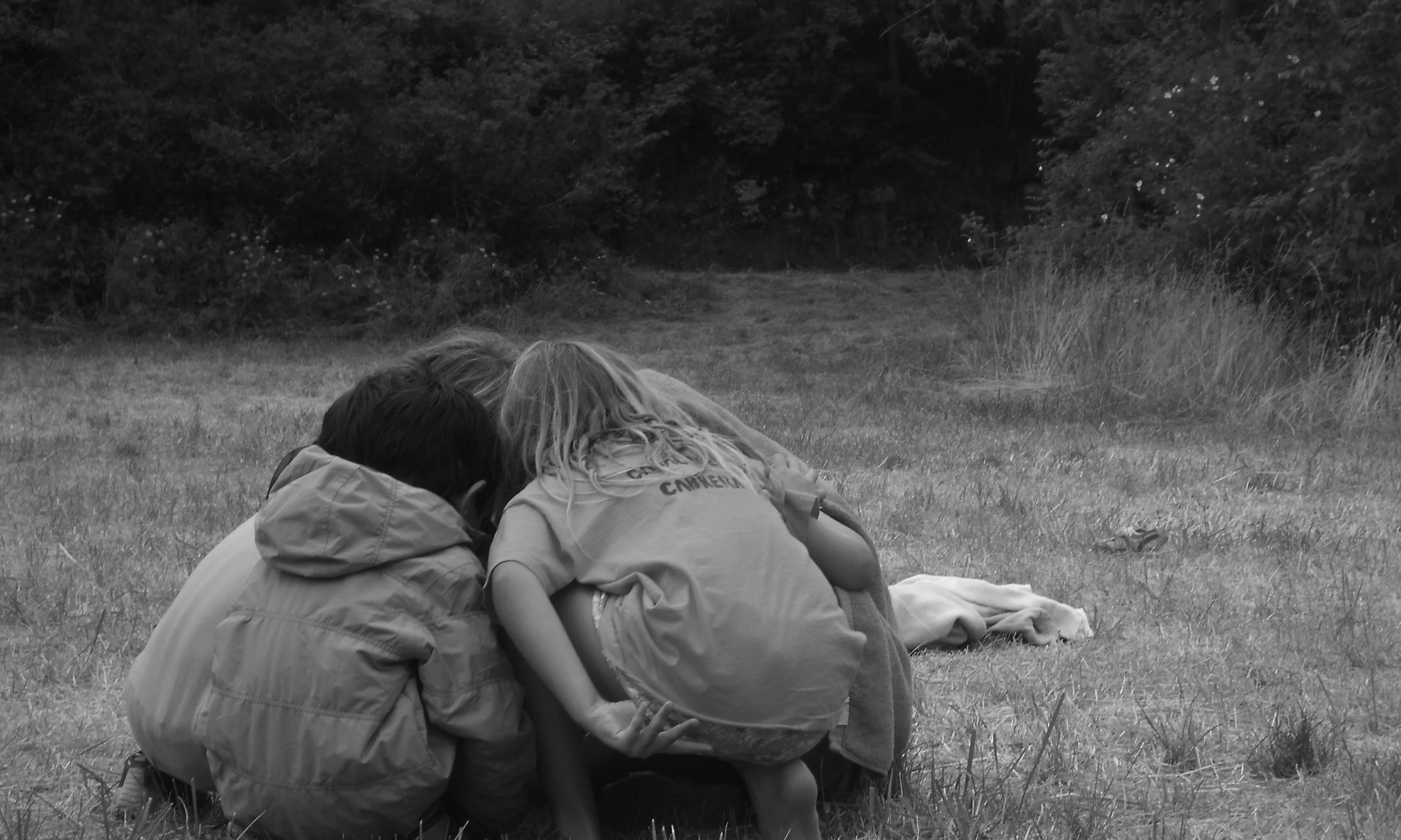 Campaments que s'organitzen a l'estiu / Foto: L'esberla