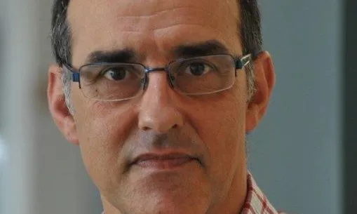 Carles Barba, Vicepresident de Fundesplai