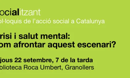 Social.cat inaugura la 1a edició dels col·loquis 'Socialitzant'