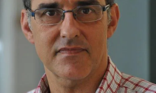 Carles Barba, Vicepresident de Fundesplai