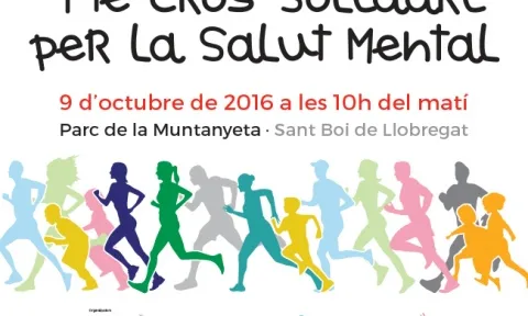 Cartell 11è Cros Solidari. Font: Santjoandedeu.org
