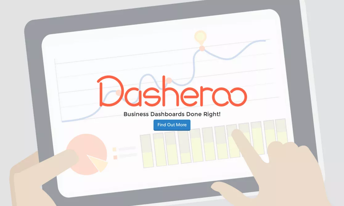 Dasheroo és una molt bona opció, tan per funcionalitat com per oferta econòmica. 