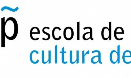 Logo de l'Escola de Cultura de Pau.