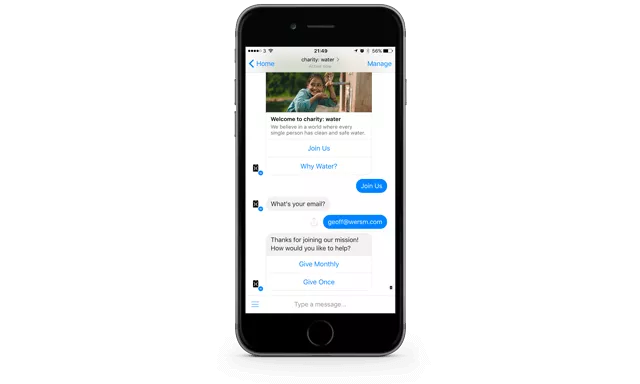 En aquesta imatge veureu l'exemple de com funciona aquest sistema de recaptació mitjançant bots. 