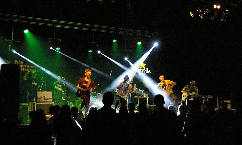 Fira Mediterrània (Manresa, Bages – del 6 al 9 d’octubre).