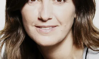 Angela Rosales, fundadora i directora de Pallapupas.