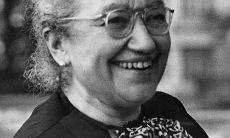 Francesca Bonnemaison