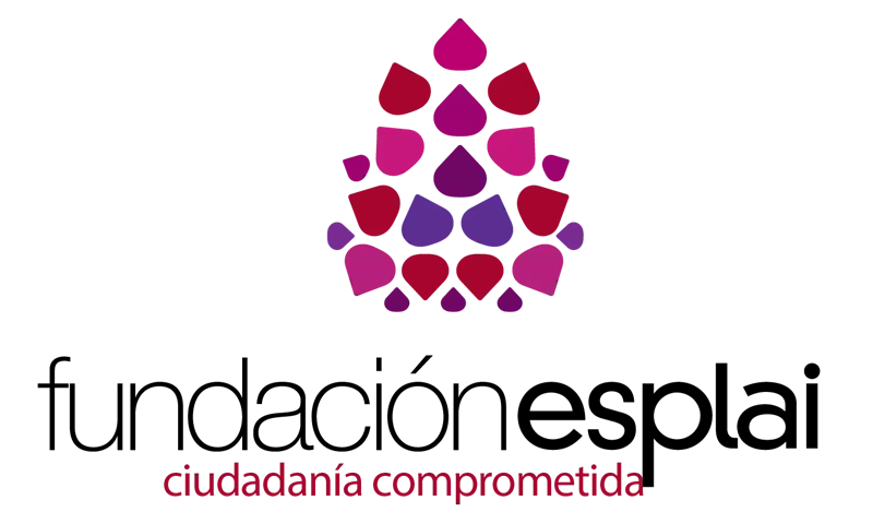 Logotip de la fundació