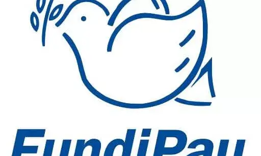 Logo de Fundipau. Font: Fundipau