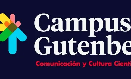 El Campus Gutemberg tindrà lloc el 12 i 13 de setembre a Barcelona (imatge: campus Gutemberg)