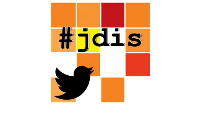 Hashtag de la jornada