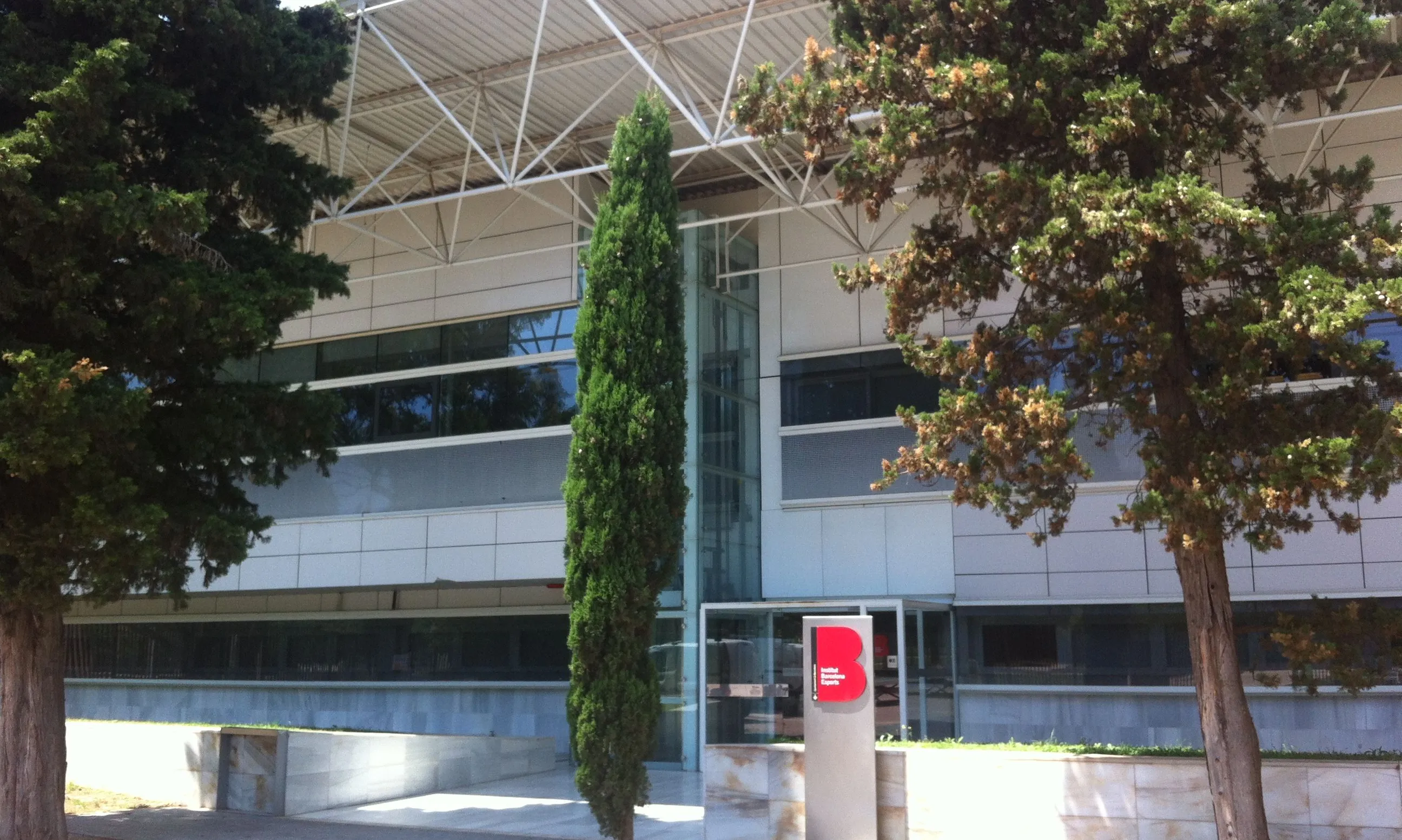 L'Institut Barcelona Esports