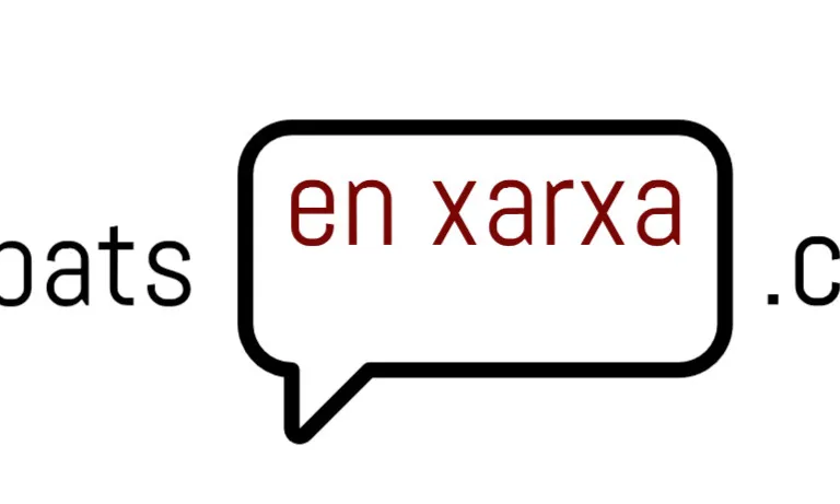 Logo Debatsenxarxa.cat.