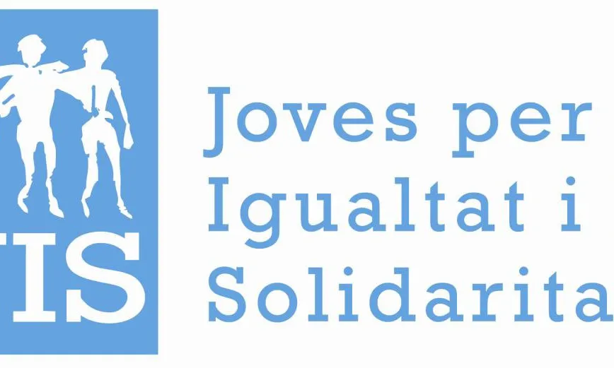 Logotip de l'entitat organitzadora