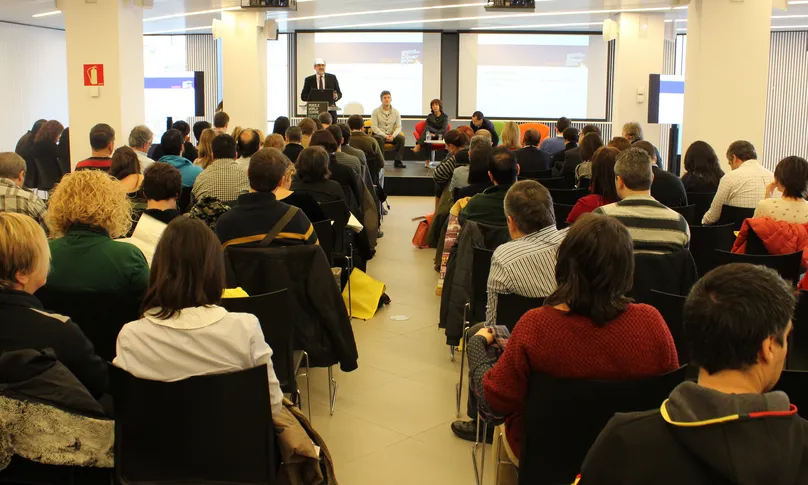 Jornada de 2015