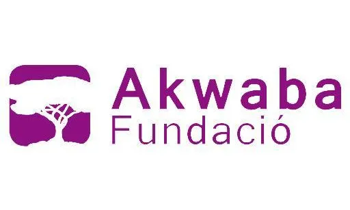 Logotip de la fundació