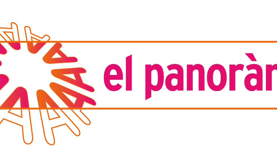 Logotip d'El Panoràmic