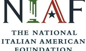 Fundació Nacional Italiana Americana. Font: NIAF