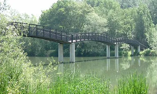 La botiga de Lleida organitza una jornada al Parc de la Mitjana (imatge: lleidatur.com)