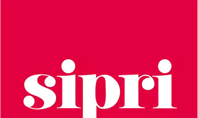 Informe elaborat per l'Stockholm International Peace Research Institute. Font. Sipri.org
