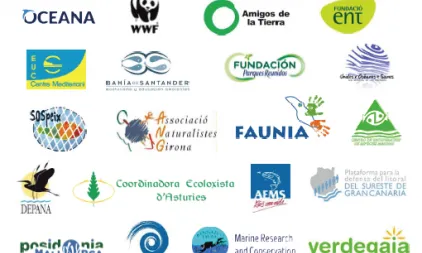 28 entitats ambiental signen una petició per aturar la sobrepesca (imatge: ent.cat)