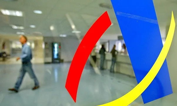 Oficina de l'Agència Tributària. Font: Opcionis.com 