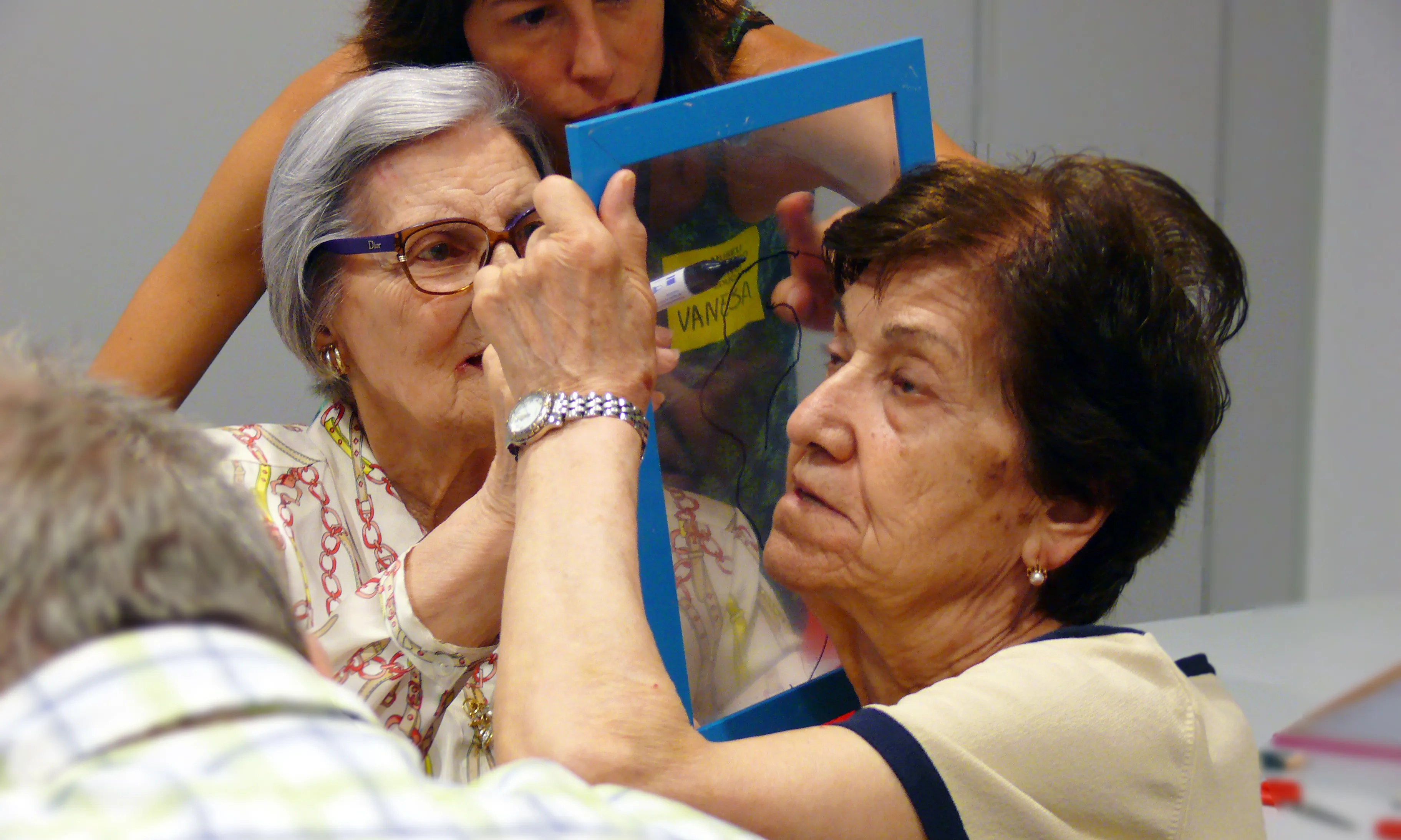 El projecte ofereix entrades a preus reduïts al col·lectius en risc d’exclusió social.