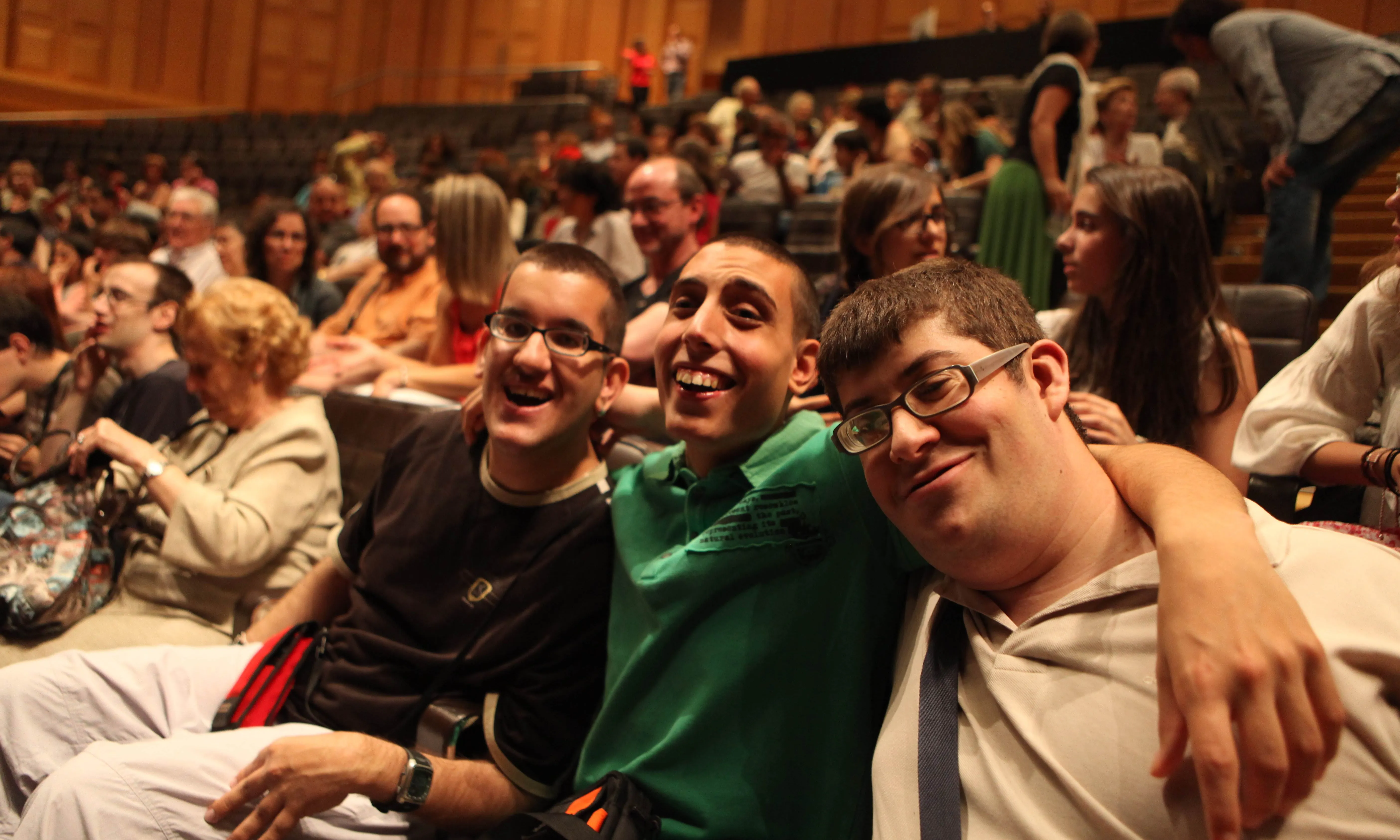 63 equipaments de Catalunya formen part del projecte Apropa Cultura.