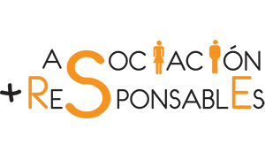 Logotip de +Responsables