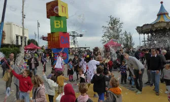 La Gran Festa del Cor donar a conèixer la realitat de les persones que viuen amb una cardiopatia congènita. Foto: AACIC.