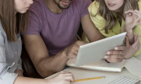 Tercera convocatòria de "Historias en red" 2017