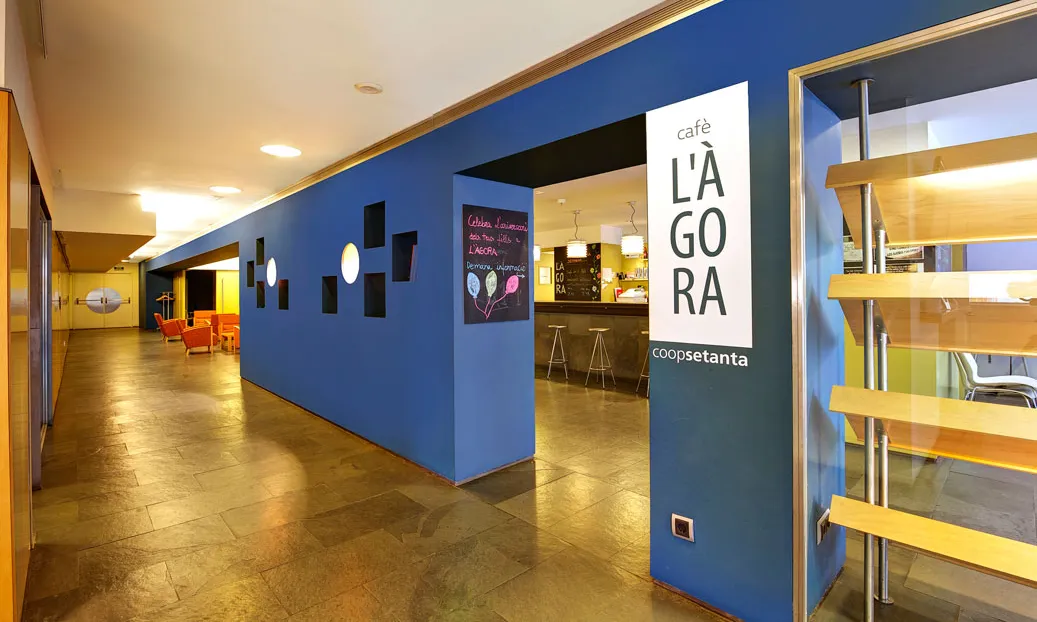 Cafè de Cooperativa70