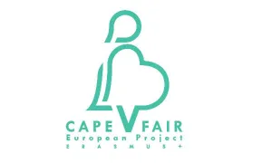 Logo del projecte CAPEvFAIR.Font: Wordpress