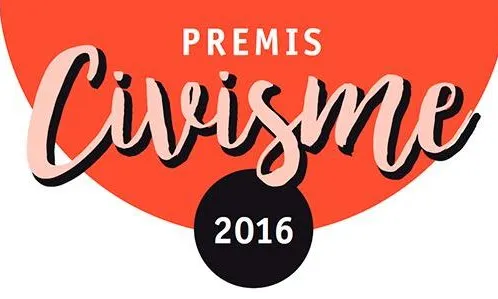 Convocats els Premis de Civisme 2016