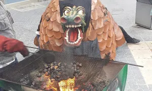 La Cucafera tindrà una parada per recaptar fons a Tarragona.