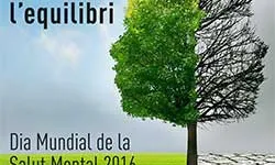 Cartell de la diada a Sant Boi de Llobregat
