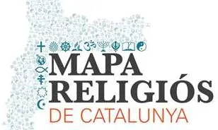 El nou mapa religiós de Catalunya.