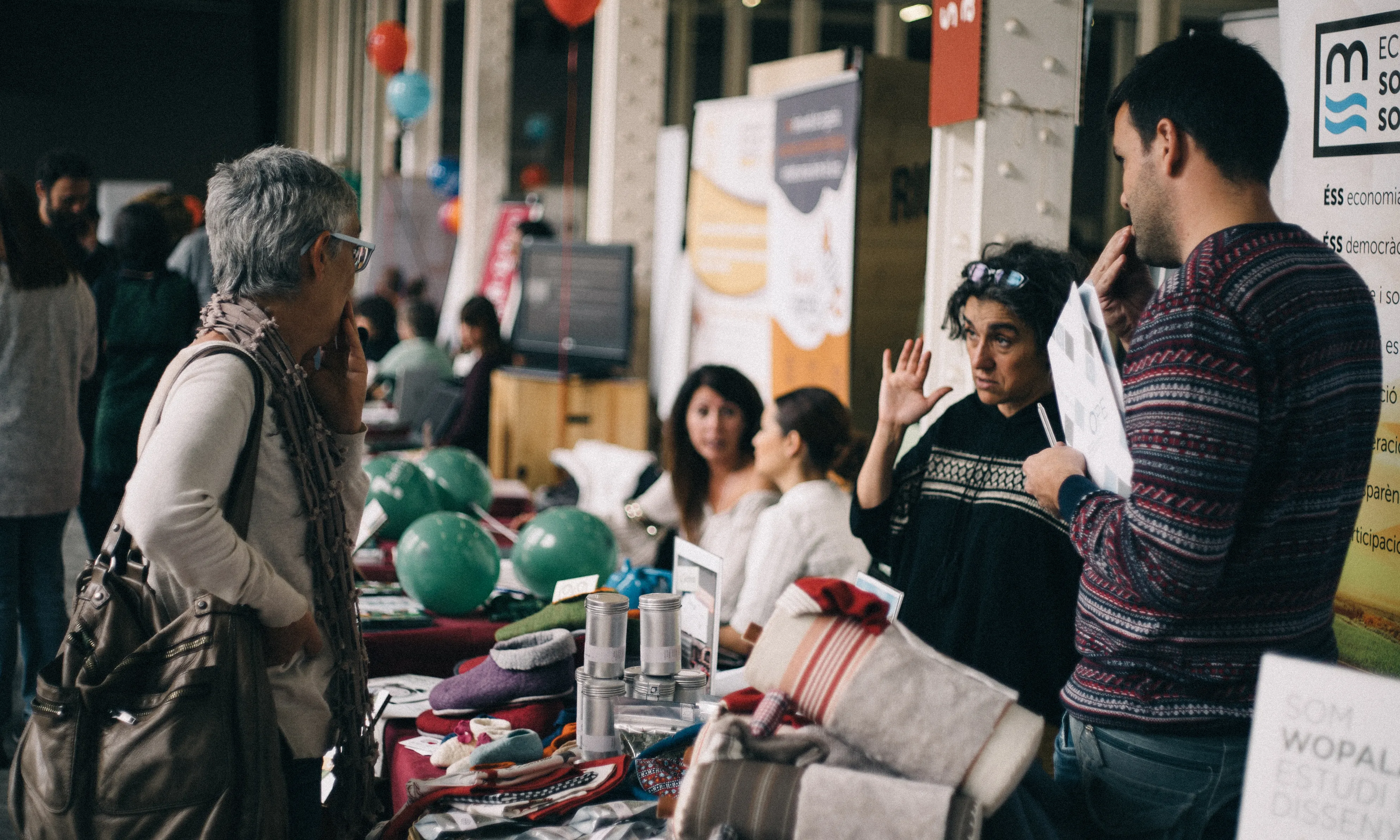 FESC2016. Foto: Pere Nadal
