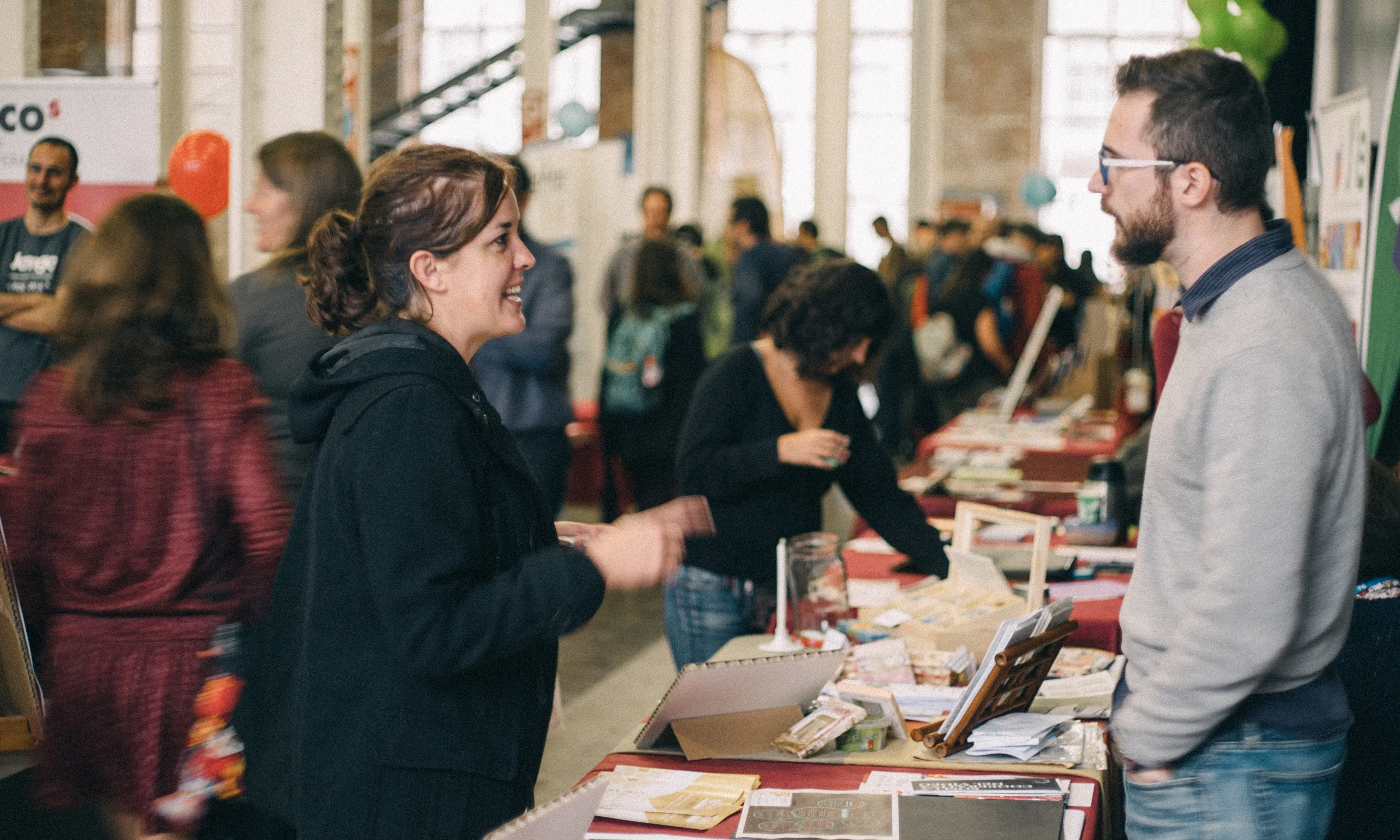 FESC2016. Foto: Pere Nadal