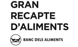 Logo del Gran Recapte d'Aliments.