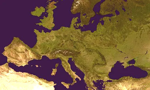 La Unió Europea ofereix oportunitats per a les entitats del tercer sector (imatge: accesue.cat)