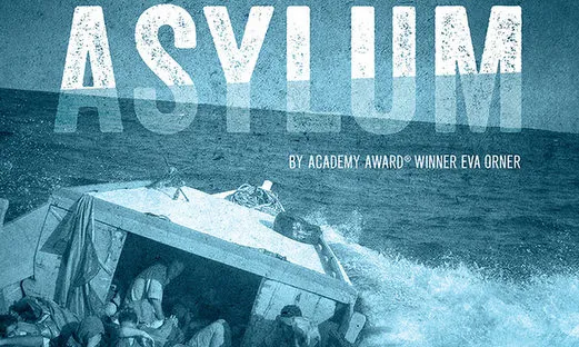 Enguany el Ficma afronta amb 9 documentals i debats la crisi dels refugiats (imatge: chasing asylum)