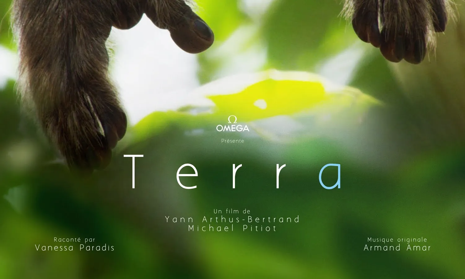 El film visualment impactant Terra inaugura el festival dijous a les 21.30 h a l' Institut Francès  (imatge: terra.omega.es)