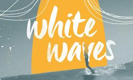 Els surfistes que actuen pel mar, a White waves, divendres 4 de novembre a la Facultat de Ciències de la Comunicació de la UPF (imatge: white waves)