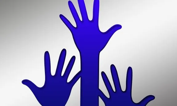 Curs d'iniciació al voluntariat.