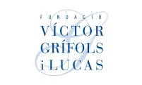 Logo de la Fundació Víctor Grífols i Lucas.