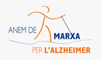 Logotip de la marxa