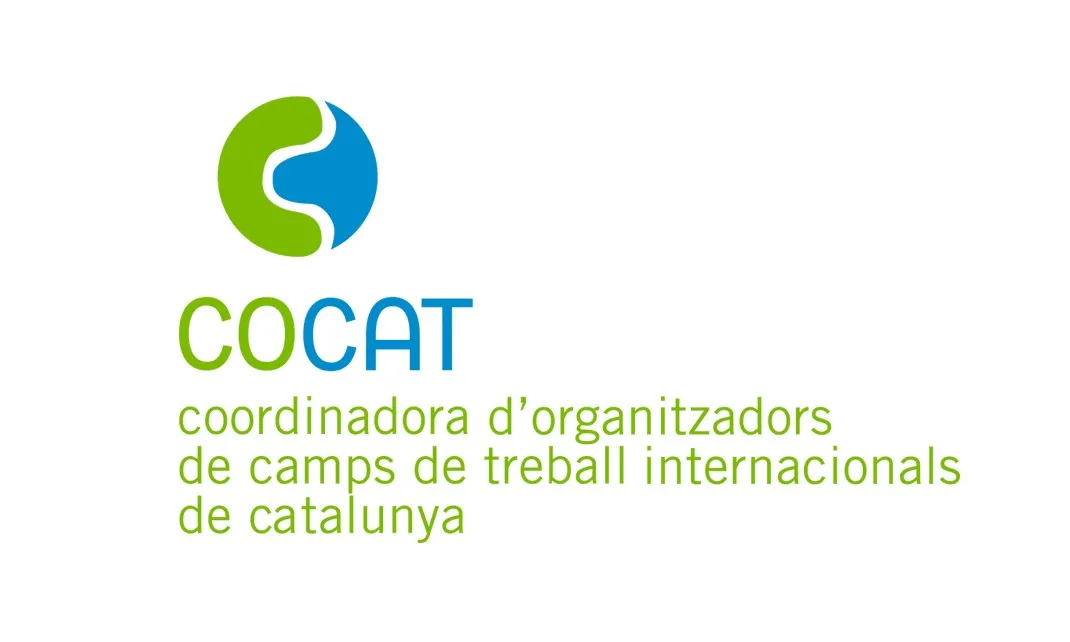 Logo de COCAT. Font: COCAT