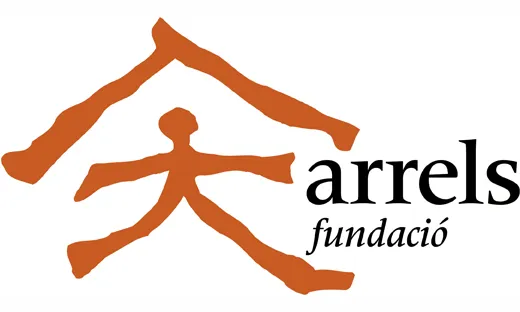Logotip de la fundació
